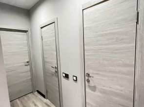 Квартира Трёхкомнатная рядом с Горнолыжным Склоном