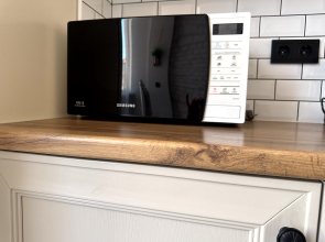 Апартаменты "Эленика" Красивые в Каспийске