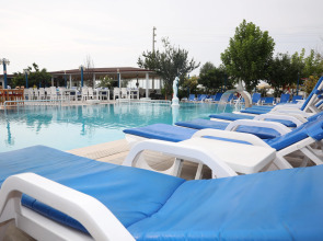 Бутик-Отель Mavi Pansiyon & Restaurant