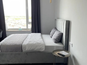 Апартаменты B'yarma Three