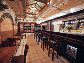 Хостел Диво