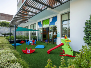 Mivara Luxury Resort & Spa Hot