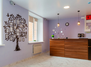 Отель Созвездие