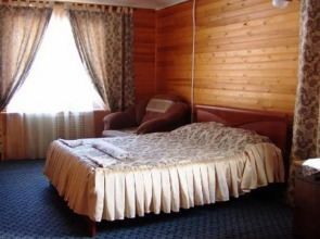 Отель Натали