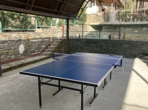 Гостевой дом Персиковый Замок