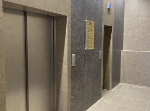 Апартаменты Next рядом с ТЦ БУМ Сити