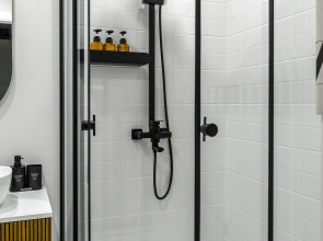 Квартира INCHU Центральная