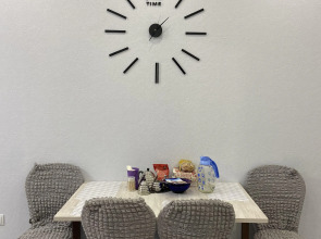 Апартаменты Am See с видом на Онежское озеро