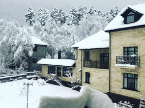 Мини-отель Горный воздух