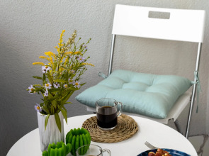 Апартаменты Студии в Адмиралтейском районе 1