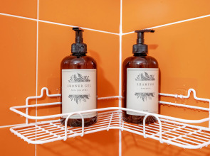 Апартаменты KeysSpb на Парнасе St2