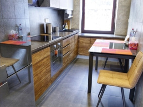 Baikal Hill Residence