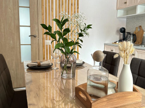 Апартаменты Zavidovo Time for moments