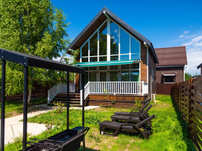 Гостевые дома Никитское Подворье