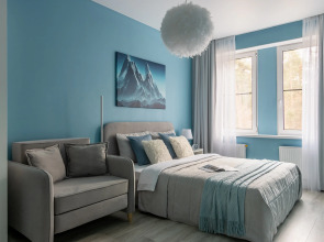 Квартира облако