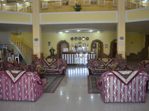 Отель Asia Khiva