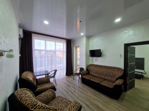 Гостевой дом Светлана