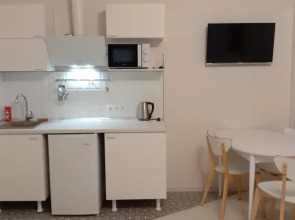 Гостевой дом Альзас