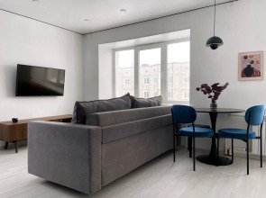 Квартира Riders Apartments 5-4