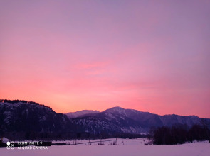 Гостевой Дом КАРМА