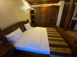 Бутик отель Le Antique 1892 istanbul