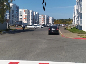 Квартира Алисин Дом