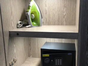 Апартаменты Атлант Сити