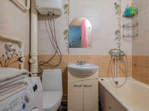 Апартаменты на Мичурина 10Б