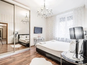 Апартаменты Luxury на Красной