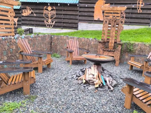 Гостевой дом Ак-Талай Тур