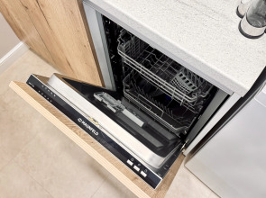 Апартаменты Студия-Люкс в Авторском Квартале Машаров