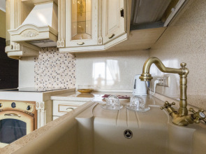 Квартира На проспекте Ветеранов 169/3