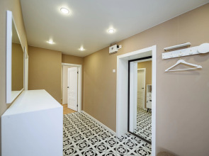 Квартира в пушкинские горы