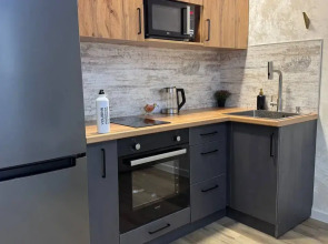 Апартаменты Yousinn