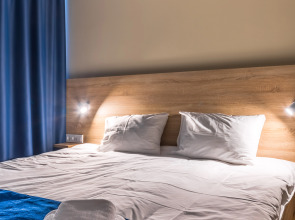 Апартаменты Blanche Apart