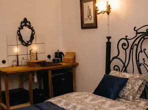 Apartments Hofmarschall