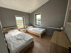 Коттеджи Золотые пески