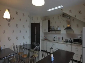 Гостевой Дом GOLD OVEN