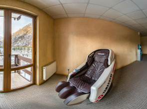 Гостевой дом Гала Плаза