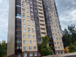 Апартаменты Комфорт