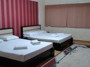 Гостевой дом Фазенда