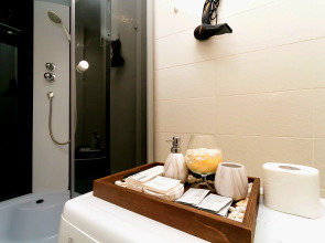 Апартаменты Фрунзе 49