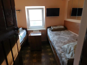 Гостевой Дом Чайка