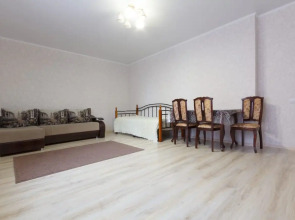 Апартаменты 192 Уютный Дом