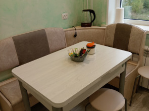 Квартира Комфортная квартира на Нагаевской