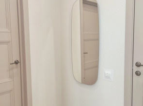 Апартаменты Раушен Румс Уютные апартаменты у моря и живописного леса