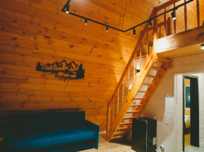 Гостевой дом Катушка