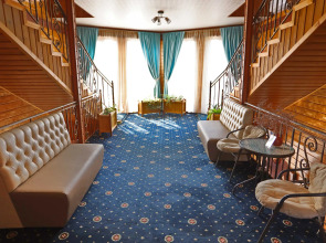 Гостевой дом Ялта