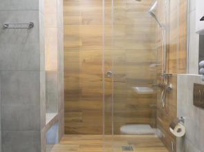 Апартаменты Гранхольм