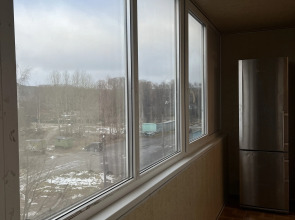 Квартира с двумя спальнями улица Советская